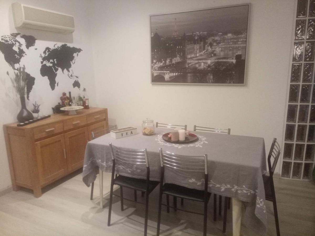 L'angolo di Betti Rivergaro Esterno foto