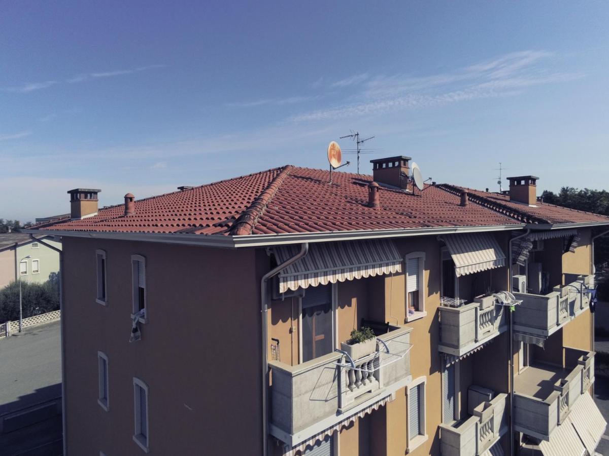 L'angolo di Betti Rivergaro Esterno foto
