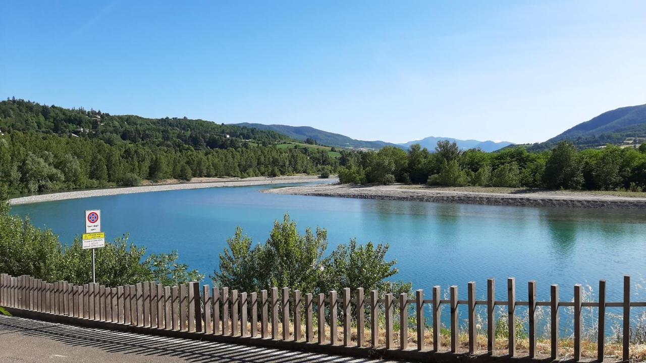 L'angolo di Betti Rivergaro Esterno foto